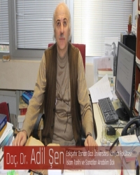 Adil Şen