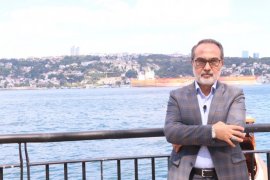 RECEP GARİP DİYANET TV KAHVE BAHANE PROGRAMINDA YENİ BÖLÜMLERİYLE EKRANA GELİYOR...