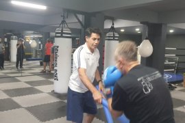 DEMİRKOL BOKS SPOR KULÜBÜ BAŞARILARIYLA  ADINDAN SÖZ ETTİRİYOR