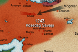 KÖSEDAĞ SAVAŞI