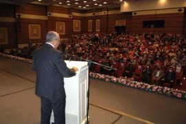 AK PARTİ ATAŞEHİR'DEN MUHTEŞEM GECE