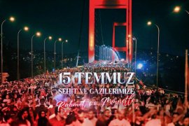 85 MİLYON TEK YUMRUĞUZ