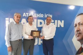 “Yüz yüze 100 Gün” Programların adresi İstanbul Ataşehir Fetih Mahallesinde gerçekleşti.