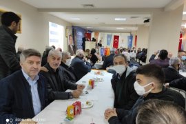 ESATPAŞA DANIŞMA MECLİSİ