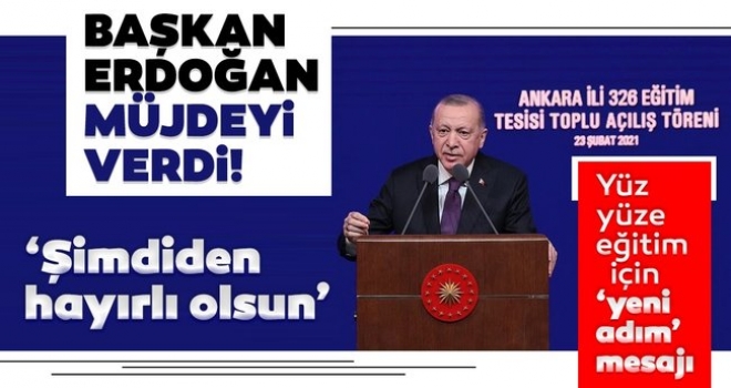 20 bin öğretmen ataması yapılacak