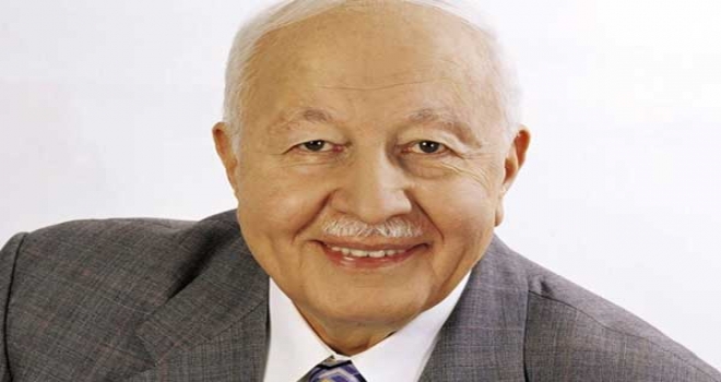 DÜNYA TARİHİNİN SEYRİNİ DEĞİŞTİREN ADAM ERBAKAN