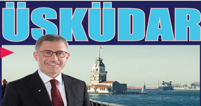 ÜSKÜDAR