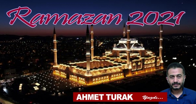 RAMAZAN 2021