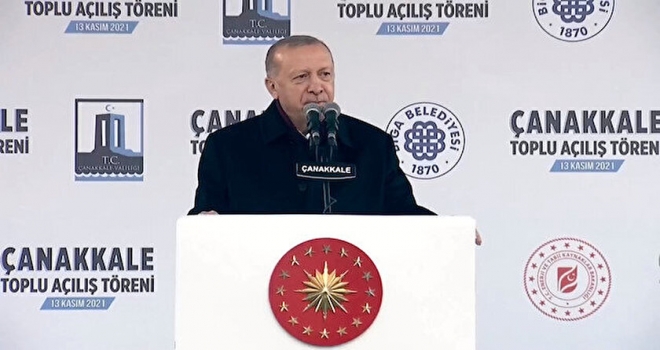 “BUNLARIN İKTİDAR YÜZÜ GÖRMEYE İMKANLARI OLMAYACAK”