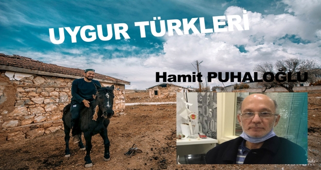 Uygur Türkleri