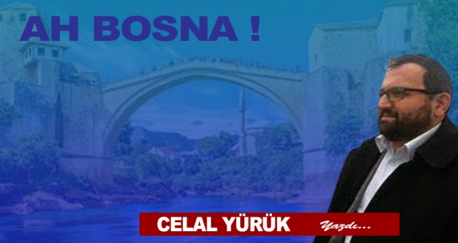 AH BOSNA!