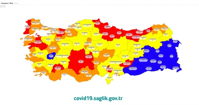 AK Parti Uşak vekili koronavirüs sırrını verdi: Tarhana