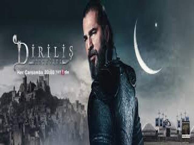 Diriliş Ertuğrul