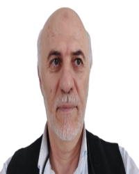 Prof.  Dr. Adil ŞEN