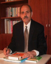 Şevki Çobanoğlu